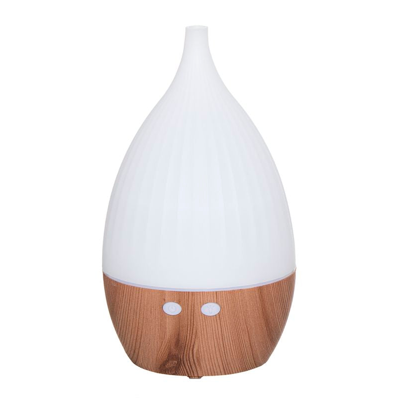 DIFUSOR DE AROMAS 5 HORAS 250ML