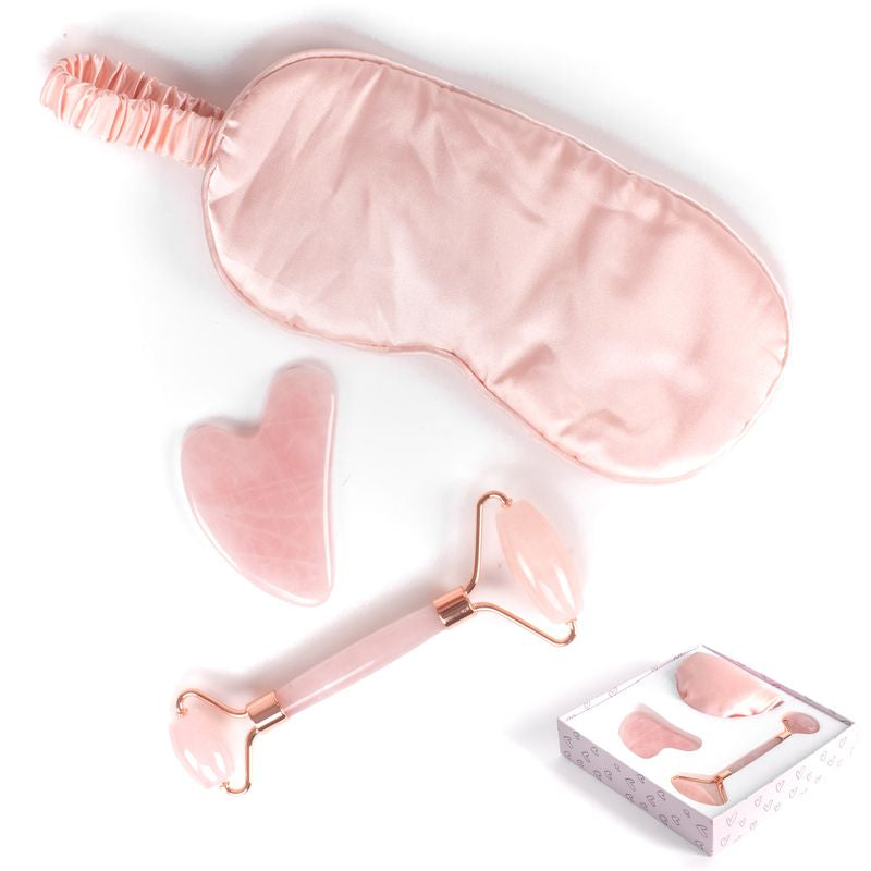 KIT PARA MASAJE FACIAL