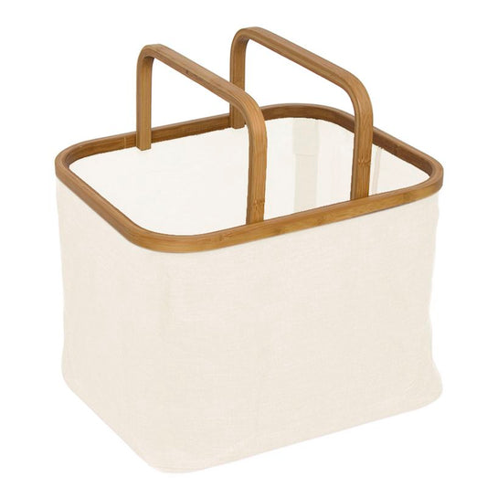 REVISTERO BAMBU NATURAL