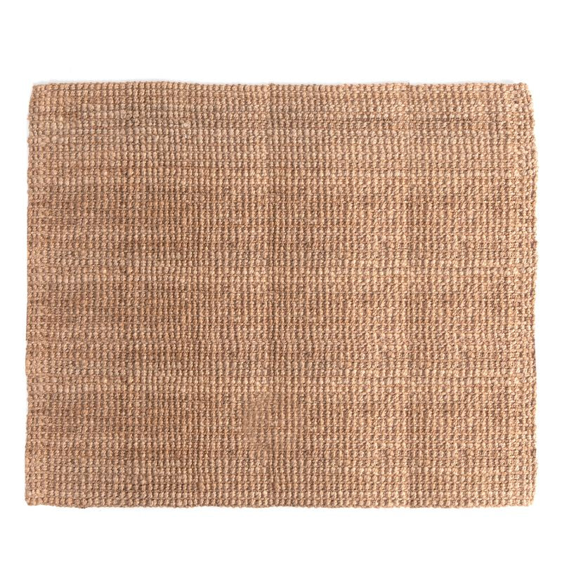 ALFOMBRA YUTE BOUCLE 160X230