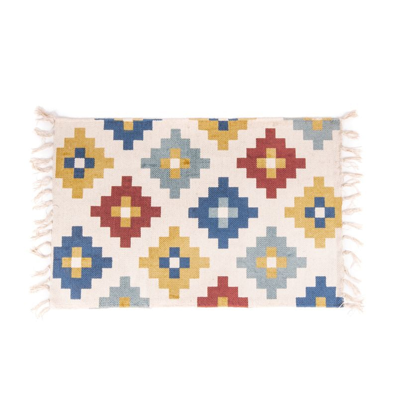 ALFOMBRA 60X90 KILIM