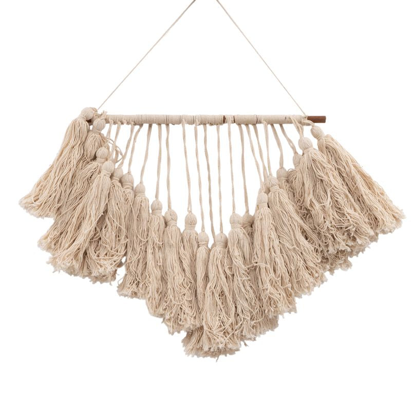 DECORACION DE PARED DONNA CRUDO