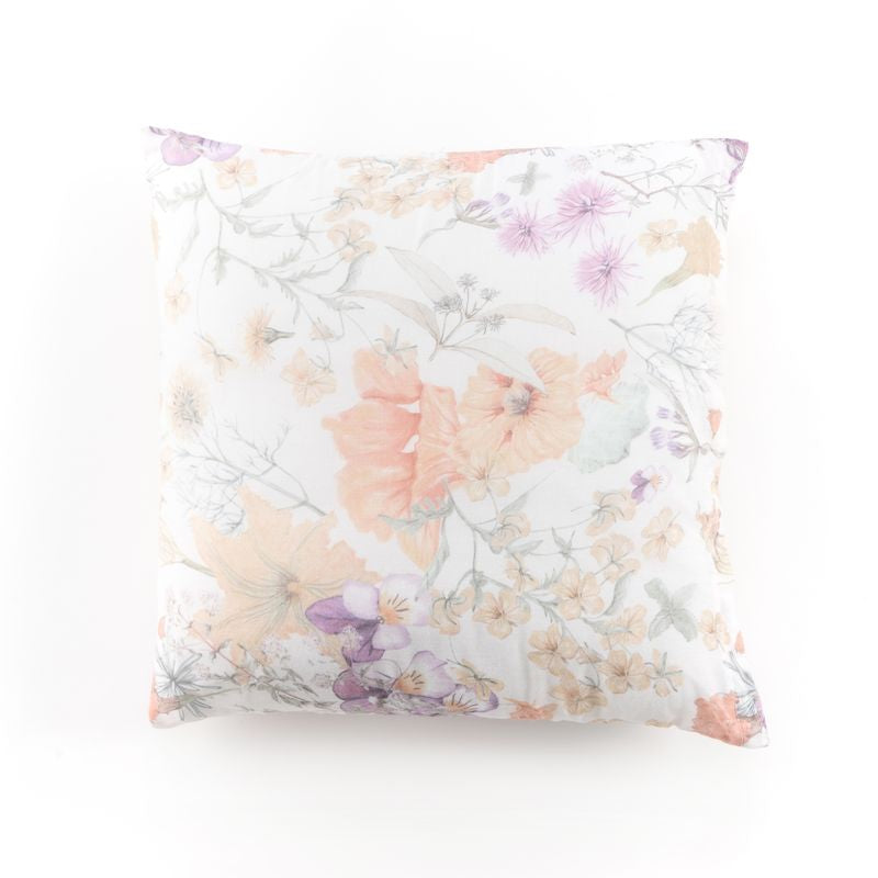 COJIN FLOR 45X45