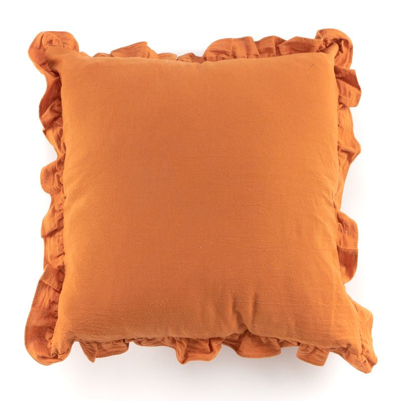 COJIN 60X60 TERRACOTA