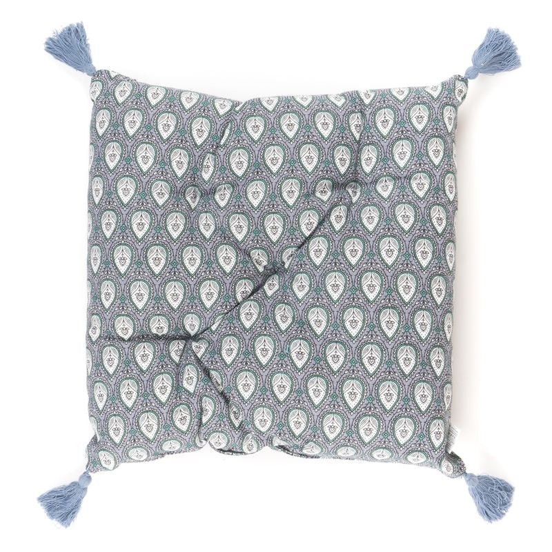 COJIN SILLA DANIELA 40X40