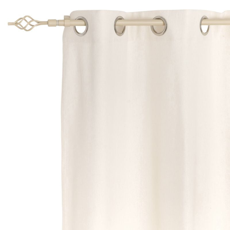 CORTINA 130X260 TAMARIU