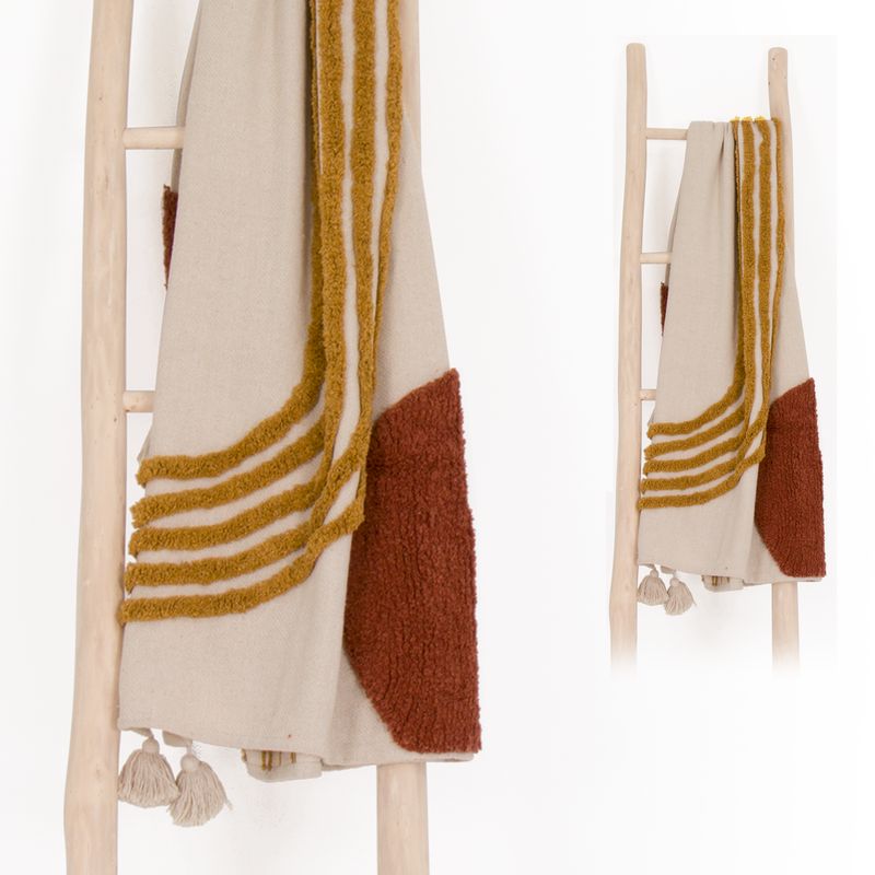 MANTA TAFTED 130X170