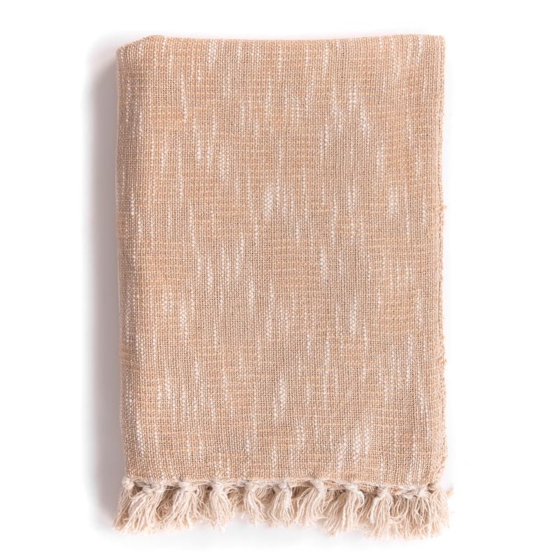 MANTA JASPEADO MAQUILLAJE 130X170