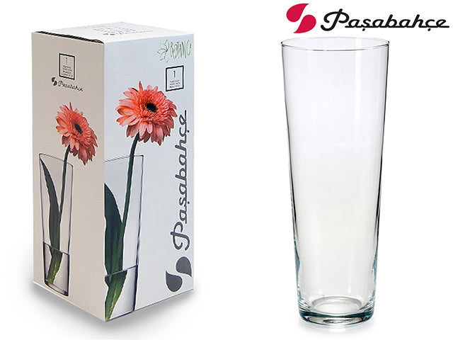 JARRON BOTANICA ABIERTO 26 CM