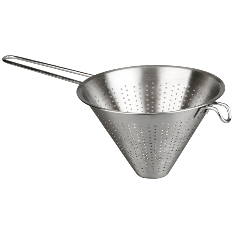 COLADOR CHINO DE 16 CM