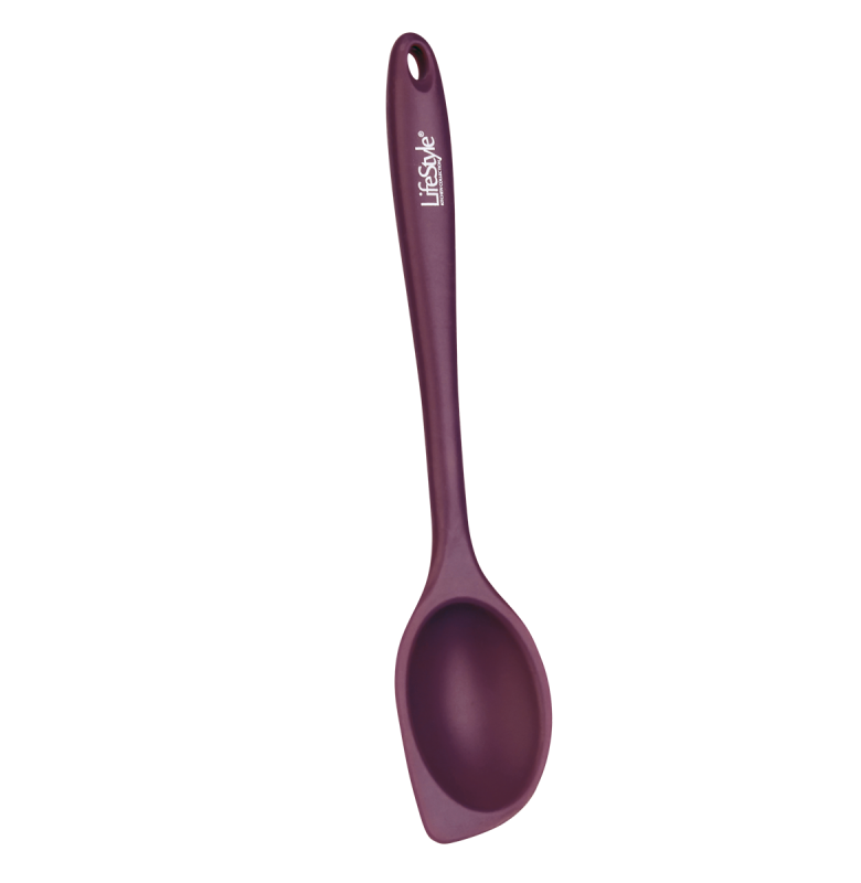 CUCHARA – ESPÁTULA