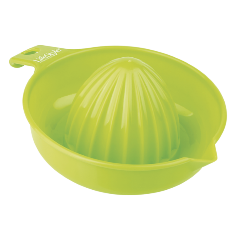 EXPRIMIDOR CÍTRICOS ABS