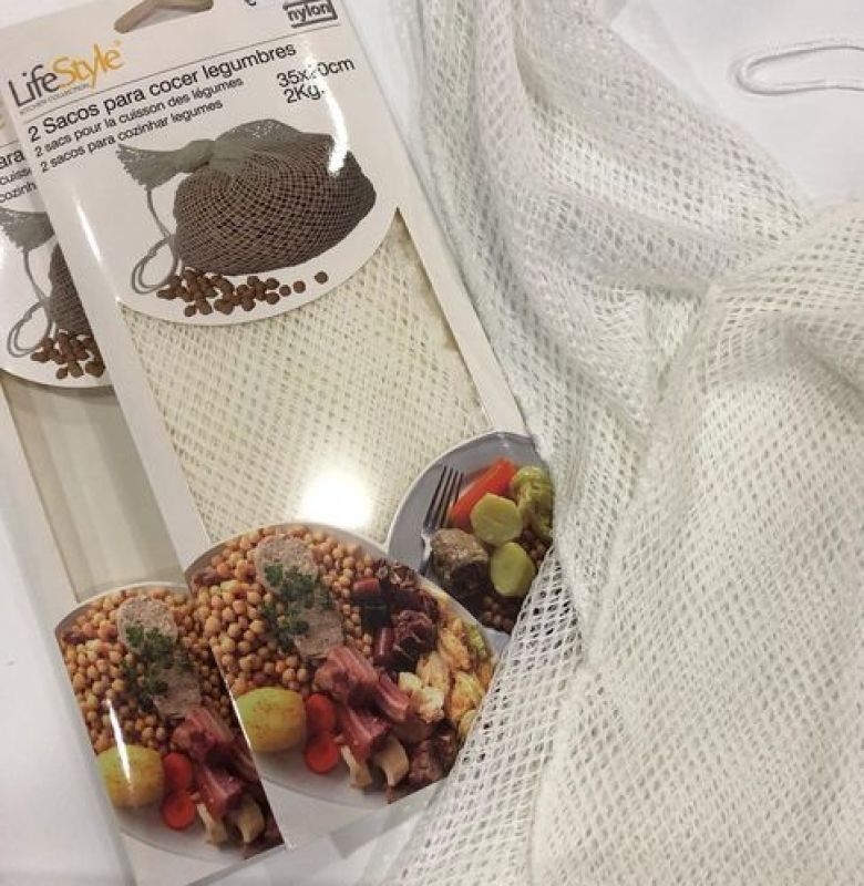 MALLA LEGUMBRES 2 UDS