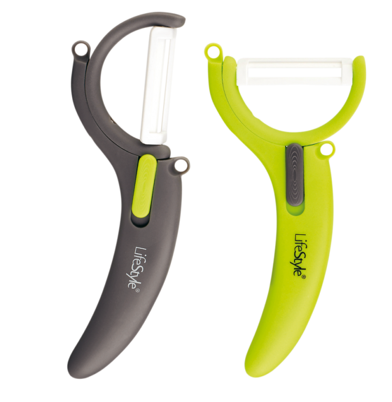 PELADOR CERÁMICO DE 2 POSICIONES