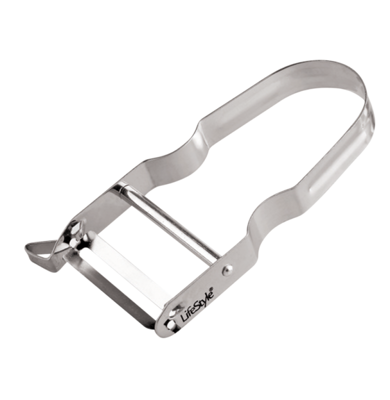 PELADOR DE PATATAS HORIZONTAL