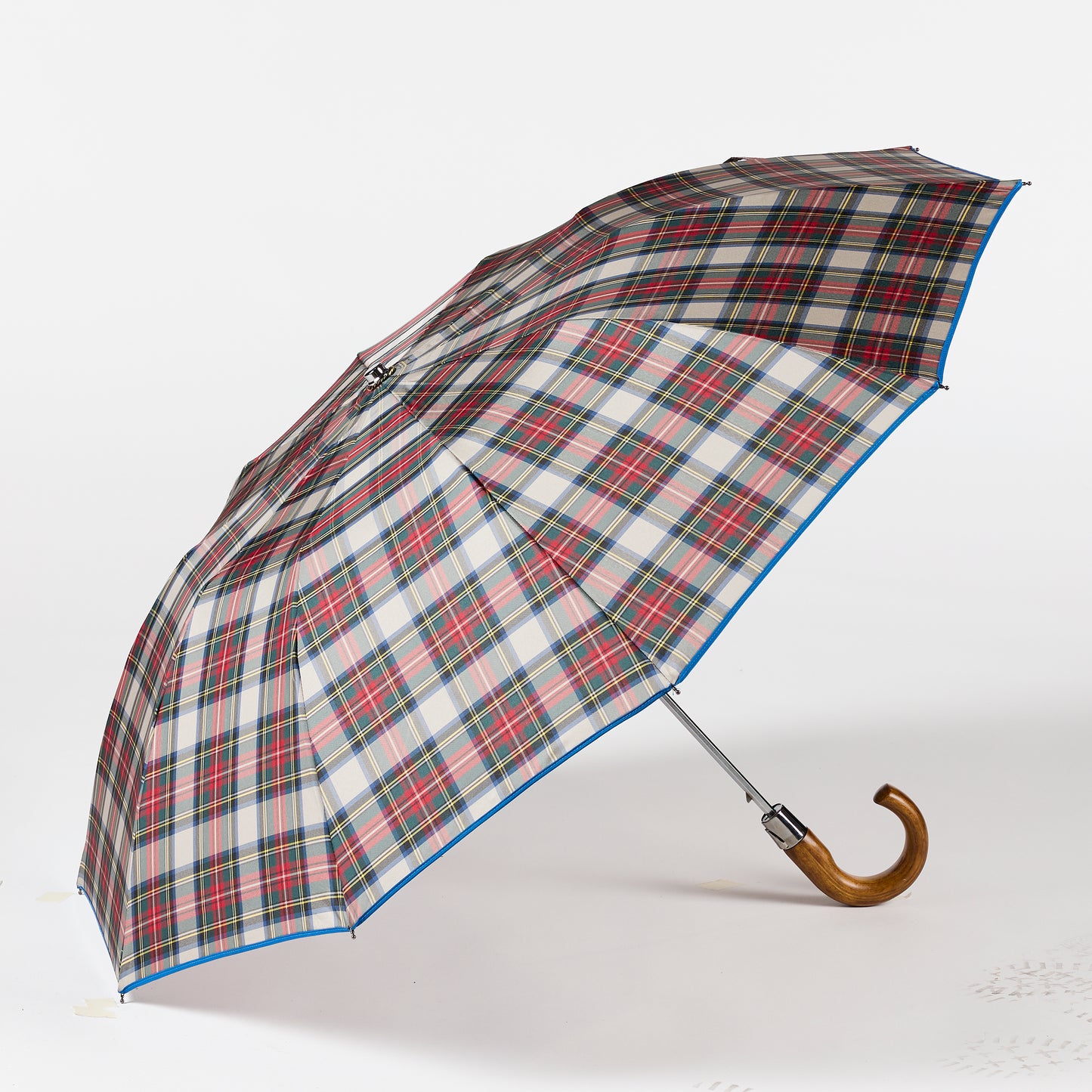PARAGUAS SCOTTISH MULTICOLOR
