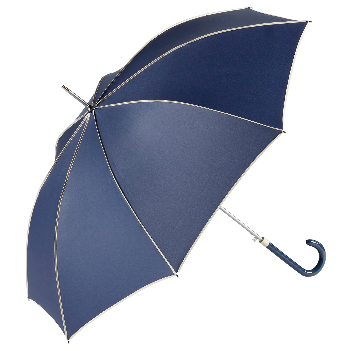 PARAGUAS NAVY&WHITE LISO