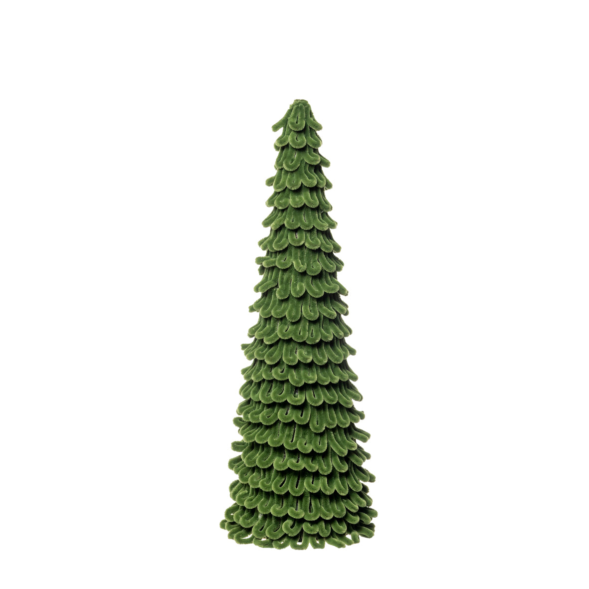 ARBOL DE NAVIDAD 42CM