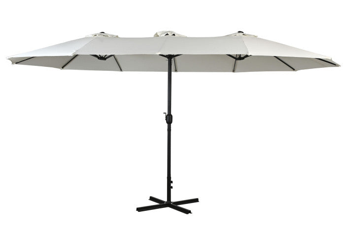 SOMBRILLA TRIPLE PLEGABLE