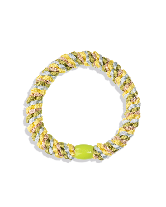 KKNEKKI MIX PEAR LEMON GLITTER