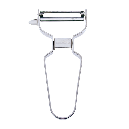 PELADOR HORIZONTAL INOX HOJA LISA