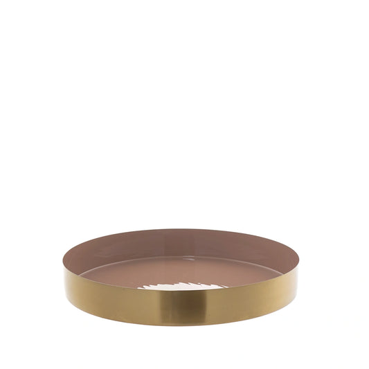 FRUTERO DE METAL LACADO