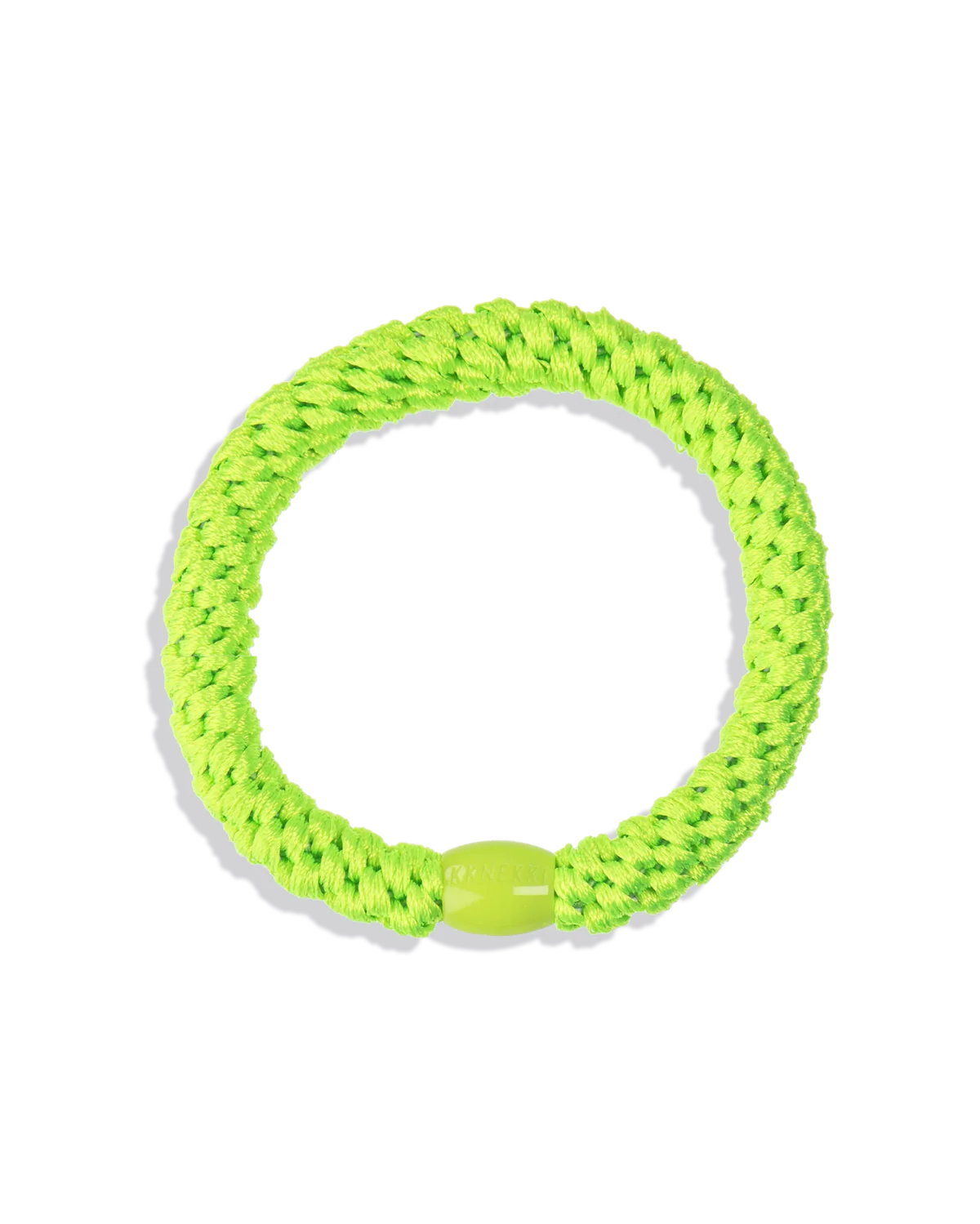 KKNEKKI NEON GREEN