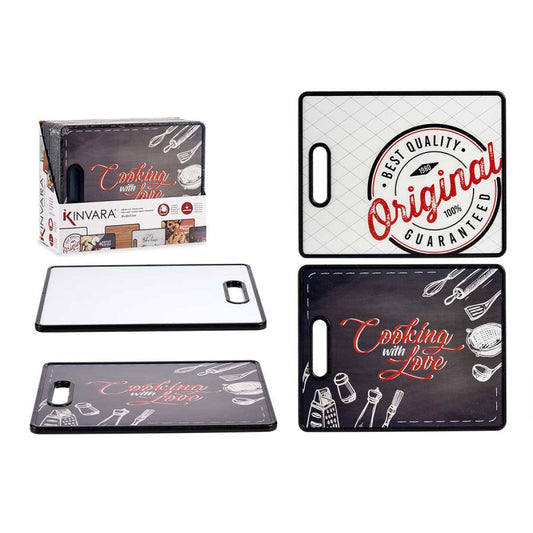 TABLA DE CORTE 38X30CM ORIGINAL