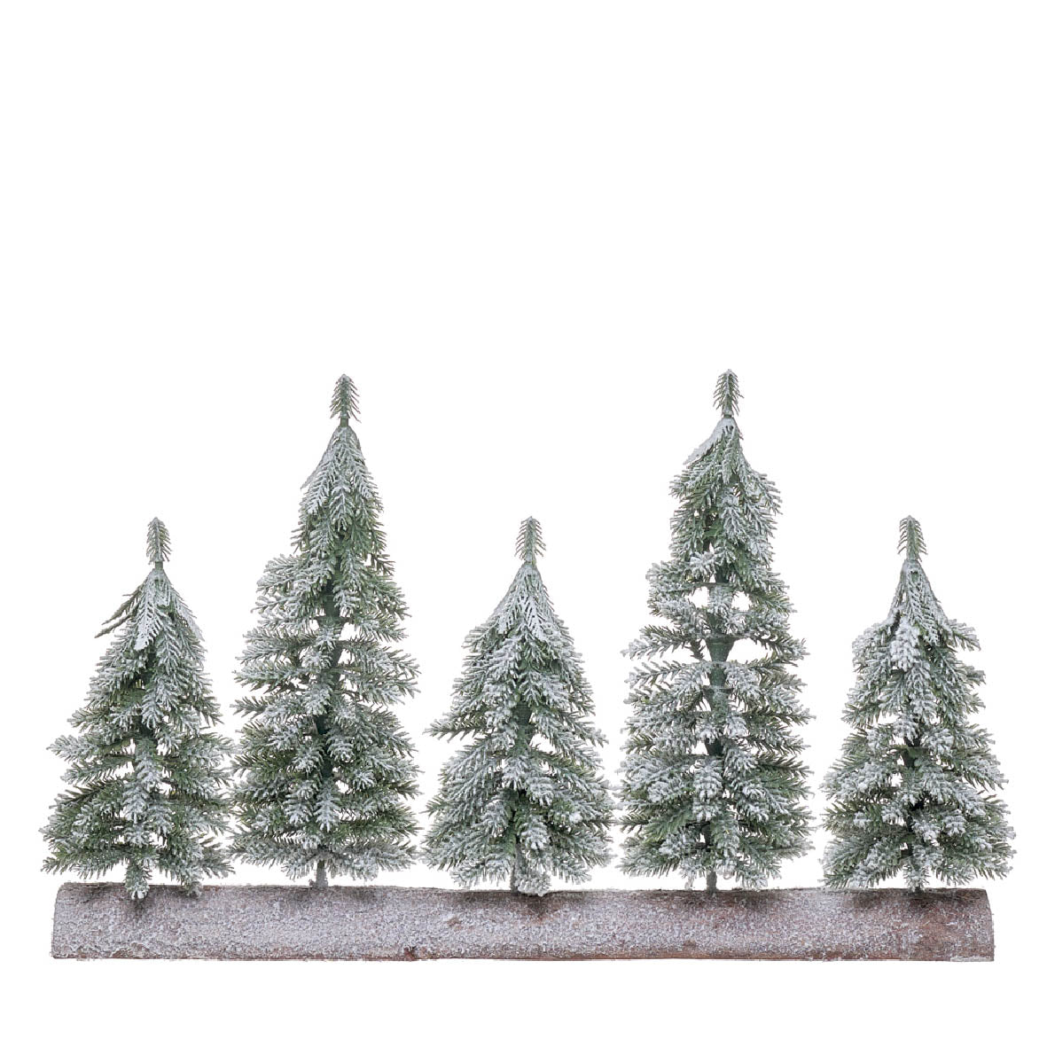 PIEZA 5 ARBOLES NAVIDAD