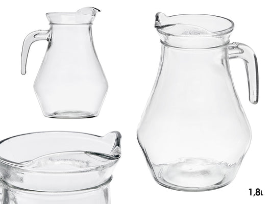 JARRA CLASICA 1,8L