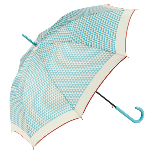 PARAGUAS NORDICO TURQUESA