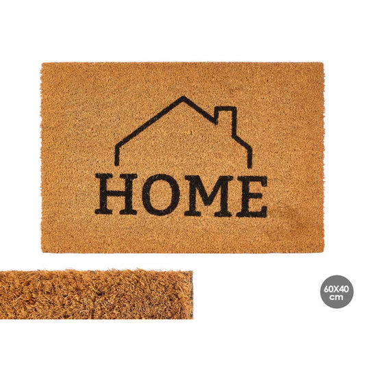 FELPUDO HOME 60X40CM