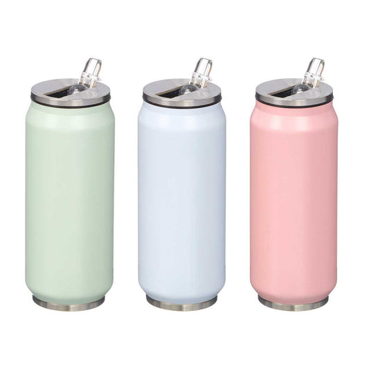TERMO ACERO INOX 450ML
