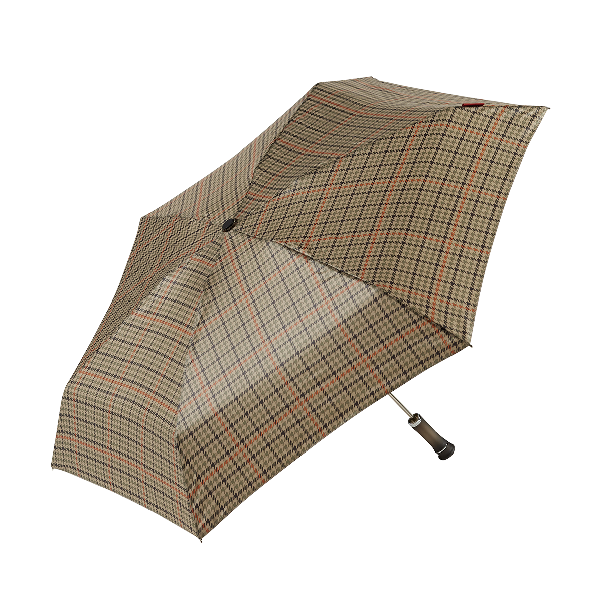 PARAGUAS CUADRO GALES VERDE