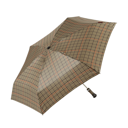 PARAGUAS CUADRO GALES VERDE