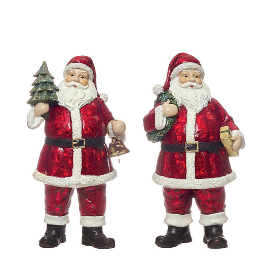 FIGURA PAPA NOEL