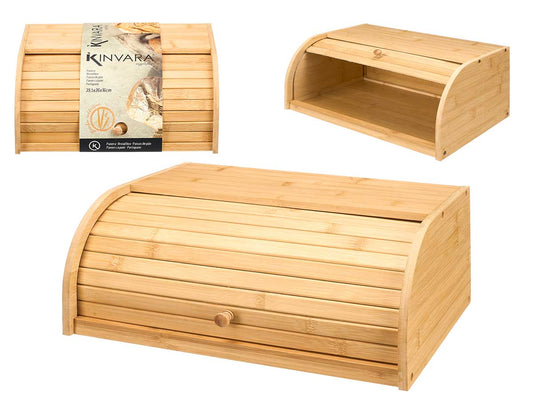 PANERA BAMBU