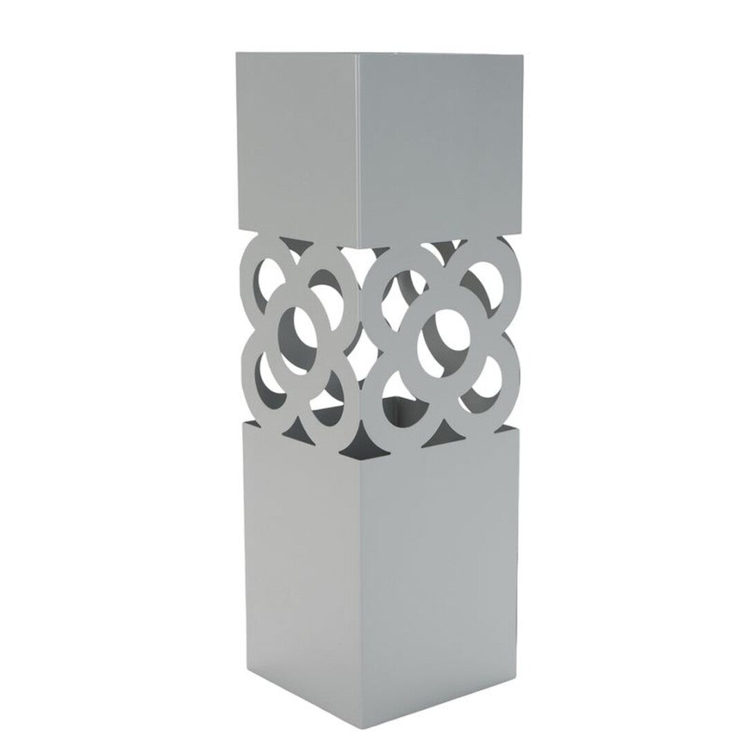 PARAGÜERO METAL PANOT GRIS