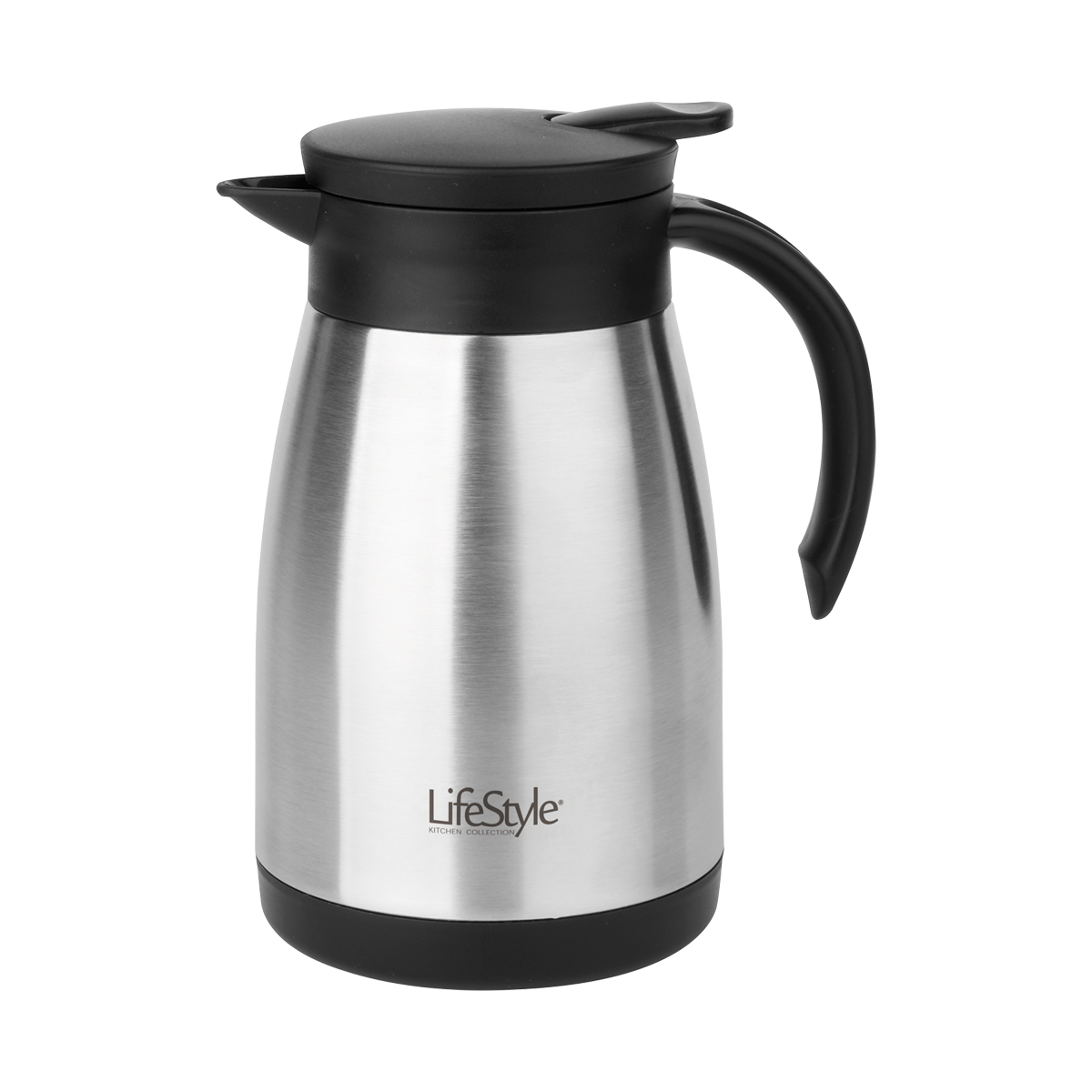 JARRA TERMICA INOX 1L