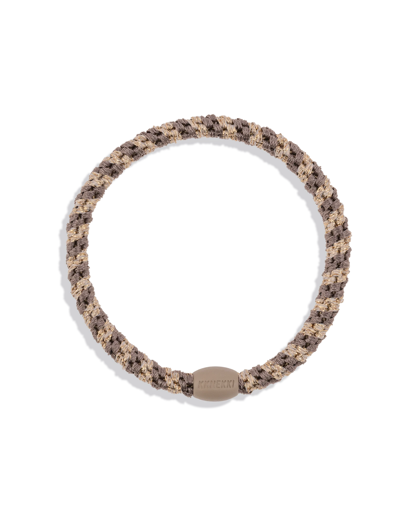 KKNEKKI SLIM MOLE-BEIGE GLITTER
