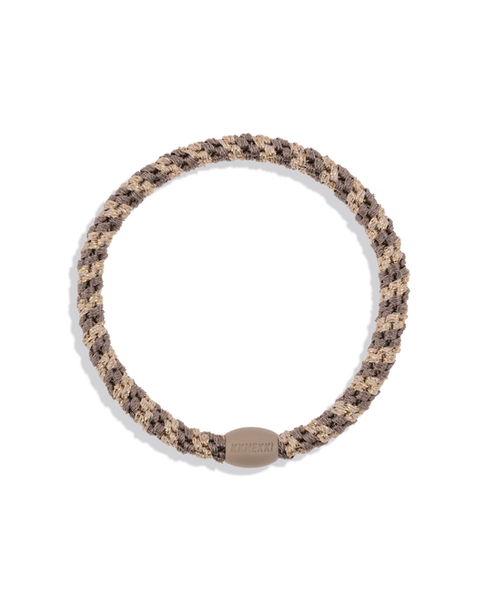 KKNEKKI SLIM MOLE-BEIGE GLITTER