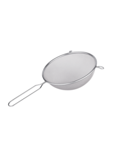 COLADOR MALLA INOX 16CM