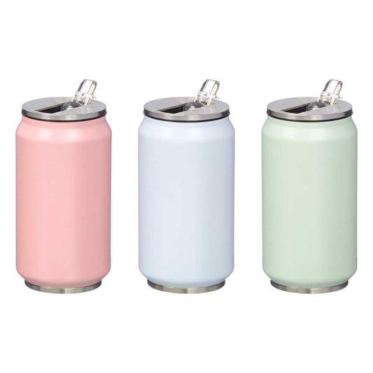 TERMO ACERO INOX 280ML