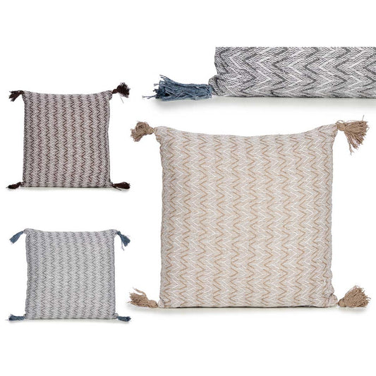 COJIN ESTAMPADO 45X45CM