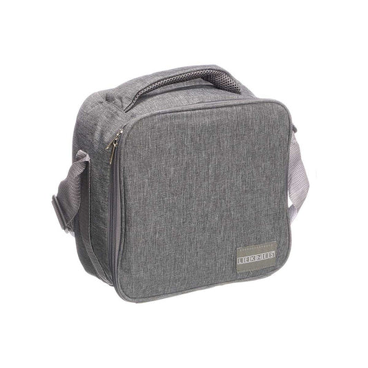 BOLSA ISOTERMICA ASAS 7L GRIS