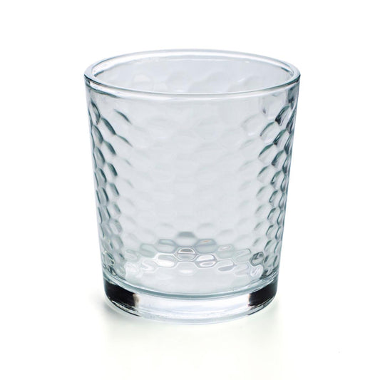 SET DE 6 VASOS GALA 25CL