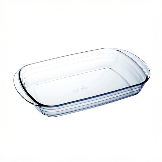FUENTE HORNO RECT 40X26CM 4.6L
