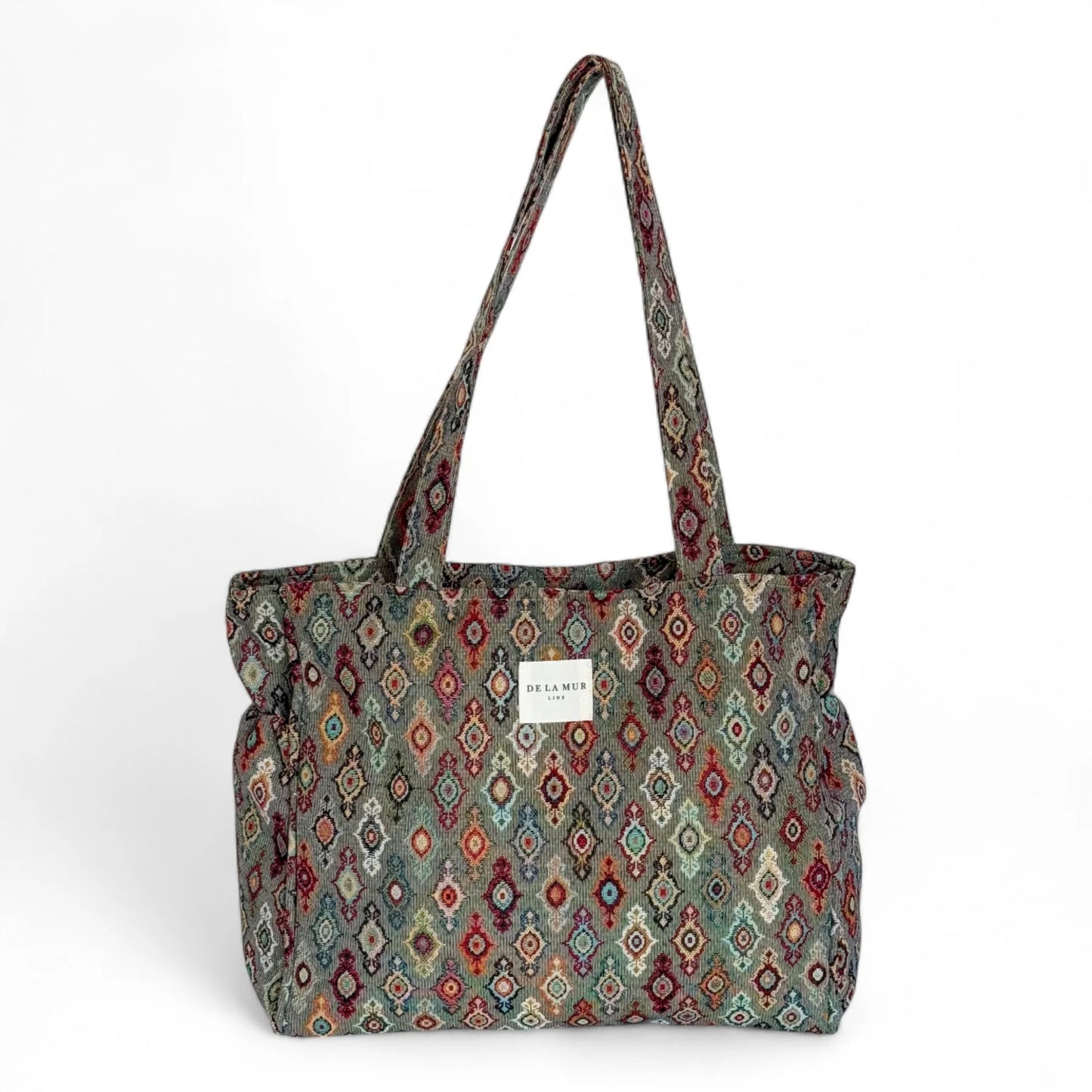 BOLSA CREMALLERA TRIGO