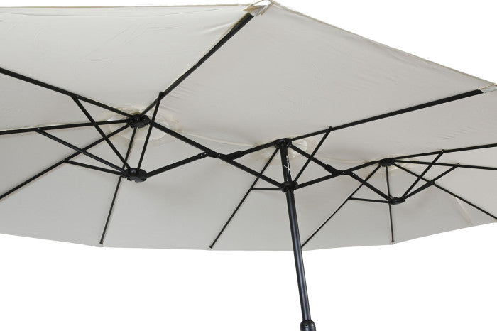 SOMBRILLA TRIPLE PLEGABLE