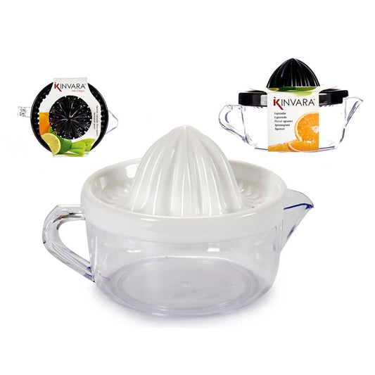 EXPRIMIDOR PLASTICO